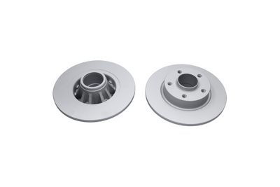 Brzdový kotouč KAVO PARTS BR-6786-C