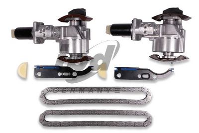 CHIT LANT DE DISTRIBUTIE