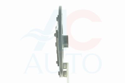 DISC AMBEIAJ MAGNETIC COMPRESOR CLIMA ACAUTO AC05ZX32 3