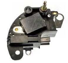 REGULATOR ALTERNATOR