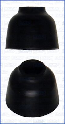 Уплотнительное кольцо, стержень клапана AJUSA 12011000 для NISSAN CHERRY