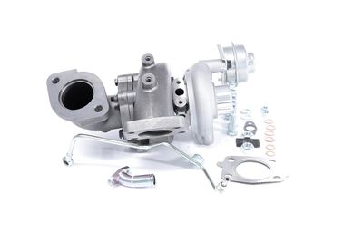 LADER AUFLADUNG BTS Turbo T981418BT 28