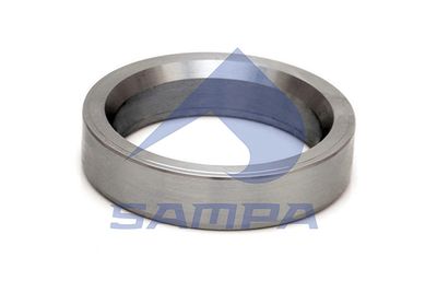Anillo de rodamiento, buje