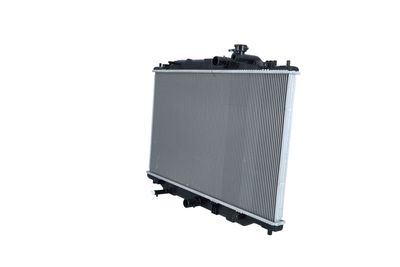 RADIATOR RACIRE MOTOR NRF 58416 11