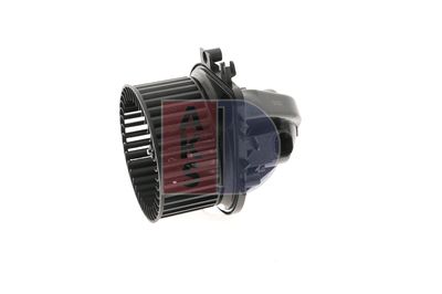 INNENRAUMGEBLäSE AKS DASIS 058002N 2