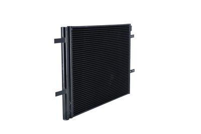 CONDENSATOR CLIMATIZARE NRF 350529 19