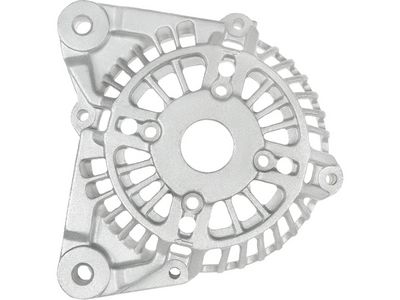 Schutzkappe, Generator