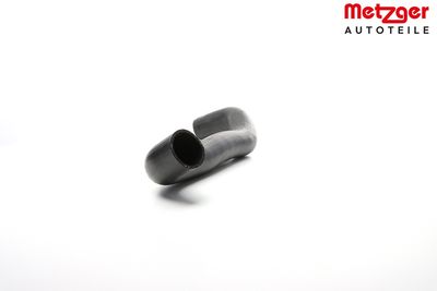 LADELUFTSCHLAUCH METZGER AUTOTEILE 2400391 12