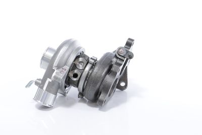 LADER AUFLADUNG BTS Turbo T911431 11