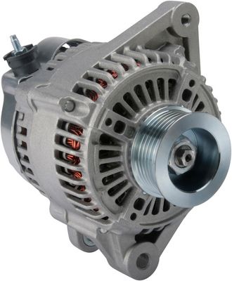 GENERATOR / ALTERNATOR HC-Cargo F032114005 3
