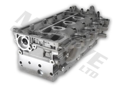 цилиндрова глава MOTIVE CYP734