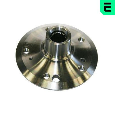 Wheel Hub 04-P235