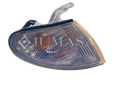 JUMASA 41321625 Указатель поворотов  для HYUNDAI ACCENT седан (X-3) 1.5 i 12V