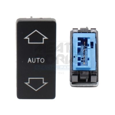 COMUTATOR MACARA GEAM MEAT & DORIA 26558