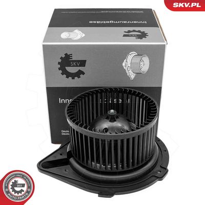 VENTILATOR HABITACLU