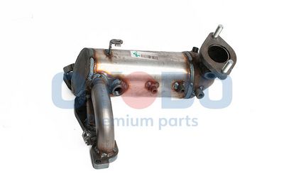 Katalizatoriaus keitiklis