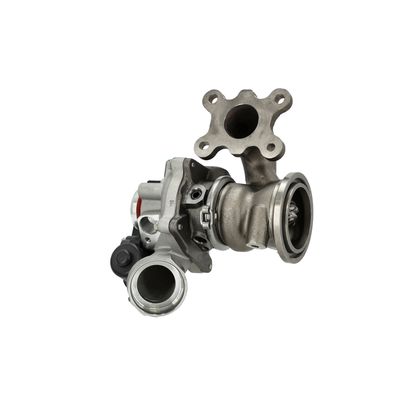 COMPRESOR SISTEM DE SUPRAALIMENTARE NISSENS 93616 14