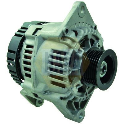 NAPA Alternator NAL1598