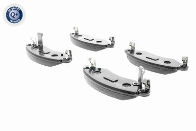 BREMSBELAGSATZ SCHEIBENBREMSE VAICO V408033 2