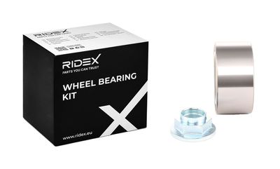 комплект колесен лагер RIDEX 654W0022