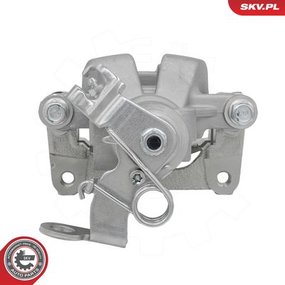 Brzdový strmeň ESEN SKV 78SKV564