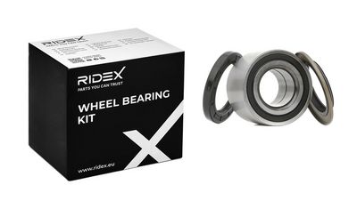 комплект колесен лагер RIDEX 654W1194