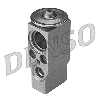 Расширительный клапан, кондиционер DENSO DVE25003 для SAAB 900
