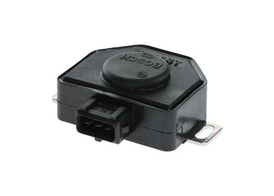 SENSOR DROSSELKLAPPENSTELLUNG BOSCH 0280120322 14