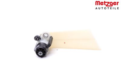 ÖLPUMPE AUTOMATIKGETRIEBE METZGER AUTOTEILE 8004001 35