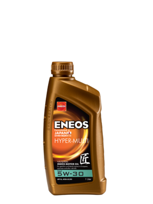 Eneos Hyper-Multi 5W-30 A5/B5 1L