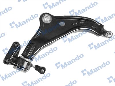 Wahacz, zawieszenie koła MANDO MSA015291