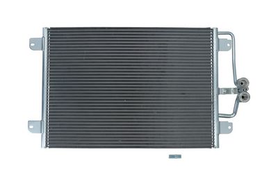 CONDENSATOR CLIMATIZARE