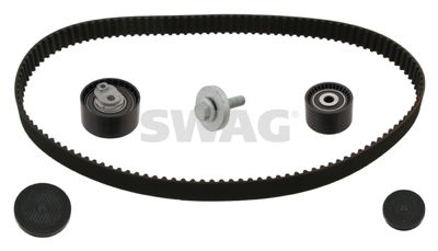 Timing Belt Kit 60 92 8602