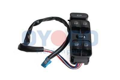 Kytkin, lasinnostin OYODO 94B9101-OYO