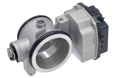 DROSSELKLAPPENSTUTZEN