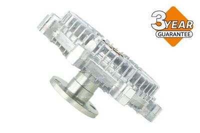 KUPPLUNG KüHLERLüFTER NRF 49580 3