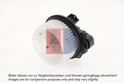 INNENRAUMGEBLäSE
