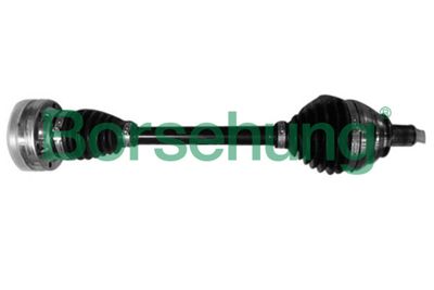 Приводной вал Borsehung B18314 для AUDI A1
