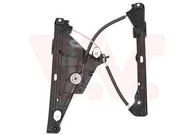 стъклоподемник VAN WEZEL 3805266
