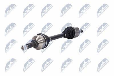 PLANETARA NTY NPWFR075 20