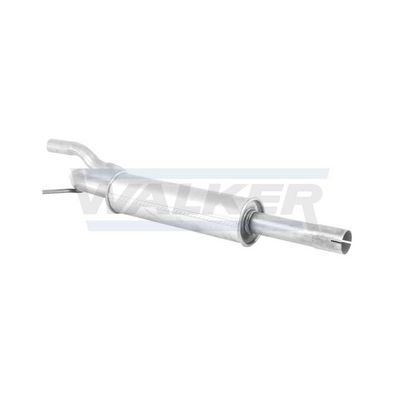 MITTELSCHALLDäMPFER WALKER 22057 4