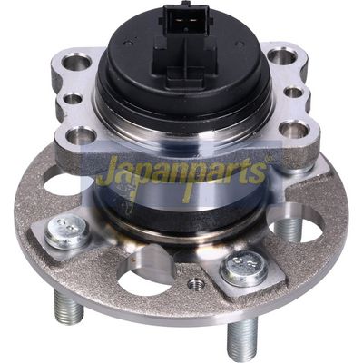 главина на колелото JAPANPARTS KK-0468JM