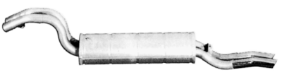 ENDSCHALLDäMPFER