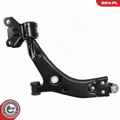 Control/Trailing Arm, wheel suspension 69SKV258