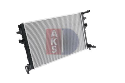 KüHLER MOTORKüHLUNG AKS DASIS 480002N 13
