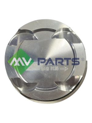 PISTON MV Parts MV3130162000 1