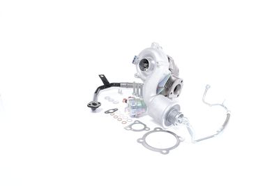 LADER AUFLADUNG BTS Turbo T981214 6