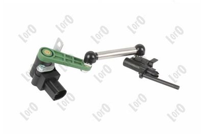 SENSOR LEUCHTWEITENREGULIERUNG