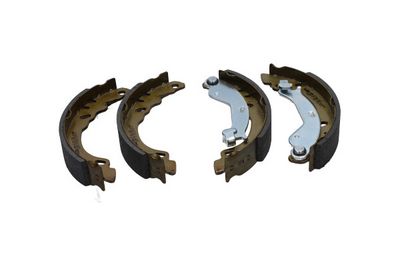 Kavo Parts - Sada brzdových čeľustí parkovacej brzdy FIAT , KBS-10027