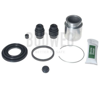 Zestaw naprawczy, zacisk hamulca BUDWEG CALIPER 209092